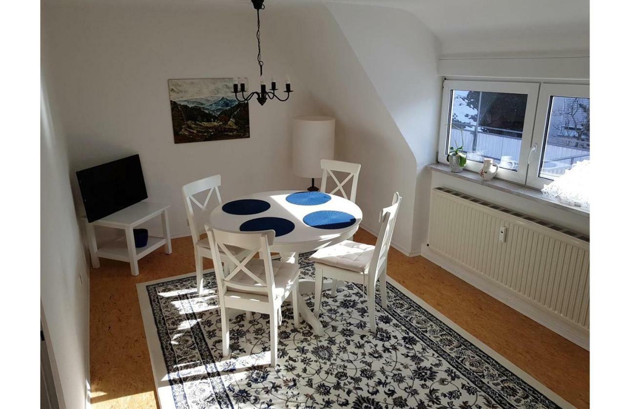 Talstadtblick Schramberg Exterior foto